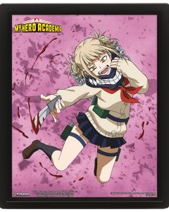 Mage-World-Exklusive-My-Hero-Academia-Himiko-Toga-26x25cm-3D