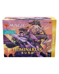 Magic-the-Gathering-Dominarias-Bund-Bundle-deutsch-TCG-1