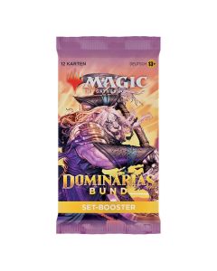 Magic-the-Gathering-Dominarias-Bund-Set-Booster-deutsch-TCG-