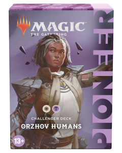 Magic-the-Gathering-Pioneer-Challenger-Deck-Orzhov-Humans-en