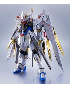 Mobile Suit Gundam - SEED Freedom - Proud Defender & Effects Part Set - 14cm Actionfigure