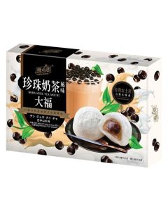 Mochi-Klebreiskuchen-Boba-Milchtee-180g-Snack-1