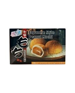 Mochi-Klebreiskuchen-Erdnuss-in-Geschenk-Box-210g-Yuki-Love-