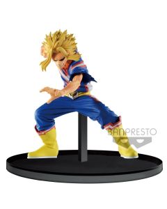 My-Hero-Academia-All-Might-Colosseum-14cm-PVC-Statue-1