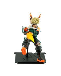 My-Hero-Academia-Katsuki-Bakugo-SFC-Line-17cm-PVC-Figur-1