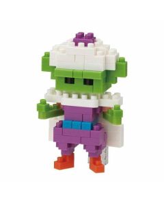 Nanoblock-Dragon-Ball-Piccolo-003-Klemmbaustein-Set-1