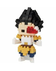 Nanoblock-Dragon-Ball-Vegeta-004-Klemmbaustein-Set-1