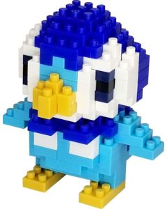 Nanoblock-Pokemon-Plinfa-079-Klemmbaustein-Set-1