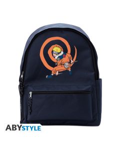 Naruto-Naruto-blau-Rucksack-1