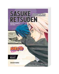 Naruto-Sasuke-Retsuden-Light-Novel-Manga-Neu-1