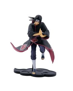 Naruto-Shippuden-Itachi-Uchiha-SFC-18cm-PVC-Statue-1