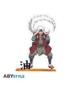 Naruto-Shippuden-Jiraiya-10cm-Acrylfigur-1