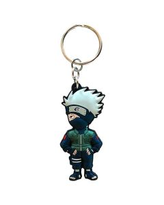 Naruto-Shippuden-Kakashi-PCV-Schluesselanhaenger-1