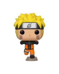Naruto Shippuden - Naruto Uzumaki - Running - Funko Pop - 9cm Vinyl Figure