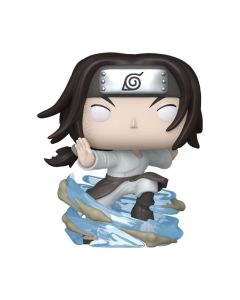 Naruto-Shippuden-Neji-Hyuga-Funko-Pop-1846-9cm-Vinyl-Figur-1