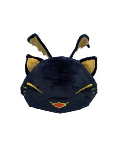 Nemu-Neko-Black-Vampire-Mage-World-Exclusive-17cm-Pluesch-1