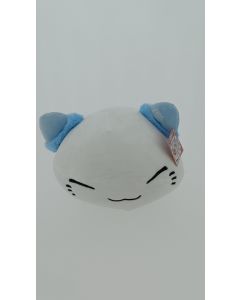 Nemu-Neko-mit-blauen-Ohren-weiss-20-cm-Pluesch-1