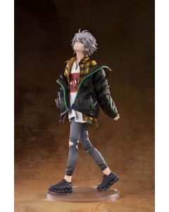 Neon Genesis Evangelion PVC Statue 1/7 Kaworu Nagisa Ver. Radio Eva Part 2 25 cm