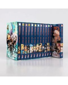 One-Piece-33-45-Manga-im-Sammelschuber-04-Water-Seven-Neu-1