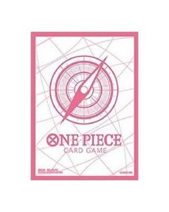 One-Piece-Card-Game-Kompass-Sleeve-rot-TCG-1