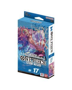 One-Piece-Card-Game-Starter-Deck-ST17-englisch-TCG-1