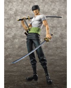 One-Piece-Excellent-Model-POP-PVC-Statue-NEO-DX-Roronoa-Zoro