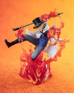 RDER-One-Piece-Figuarts-ZERO-Extra-Battle-PVC-Statue-Sabo-Fi