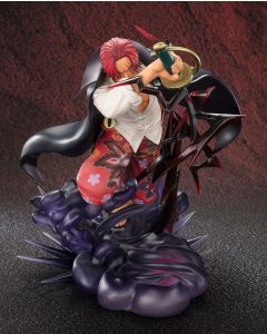 One-Piece-Figuarts-ZERO-Extra-Battle-PVC-Statue-Shanks-Divin