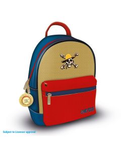 One-Piece-Luffy-Rucksack-1