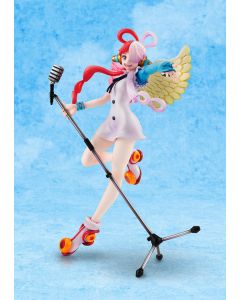 One-Piece-Red-POP-PVC-Statue-Diva-of-the-world-Uta-23-cm-1