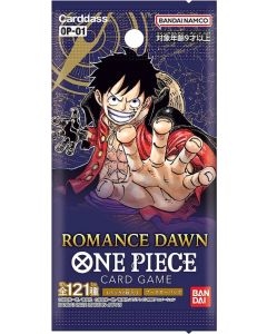 One-Piece-Romance-Dawn-Booster-Pack-OP01-japanisch-TCG-1