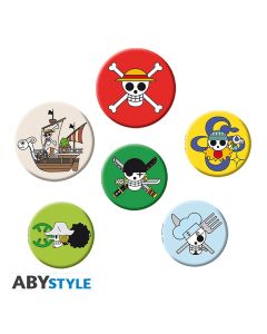 One-Piece-Skulls-1-Badge-Pack-Buttons-1