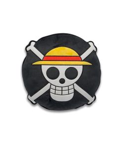 One-Piece-Strohhut-Piraten-Kissen-1