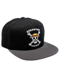 One-Piece-Strohhutbande-Baseball-Cap-1