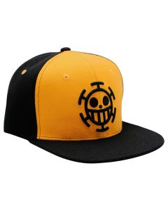 One-Piece-Trafalgar-Law-Baseball-Cap-1