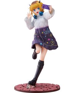 PREORDER-Oshi-no-Ko-PVC-Statue-16-Memcho-Bazurase-Fashion-Ve