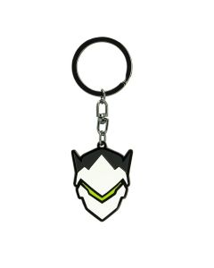 Overwatch-Genji-Schluesselanhaenger-1