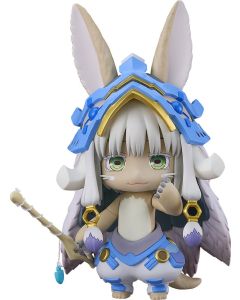 PGolden-City-of-the-Scorching-Sun-Nendoroid-Actionfigur-Nana