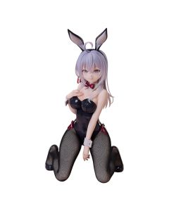 PREORDER - Alya Sometimes Hides Her Feelings in Russian PVC Statue 1/4 Alisa Mikhailovna Kujou: Bunny Ver. 30 cm