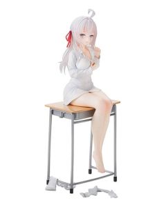 PREORDER - Alya Sometimes Hides Her Feelings in Russian PVC Statue 1/7 Alya 23 cm