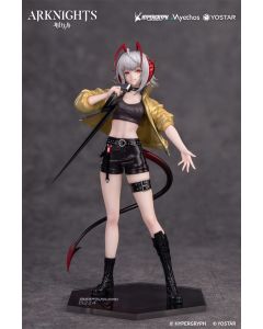 PREORDER - Arknights Gift+ PVC Statue 1/8 W CanNot Wait For Ver. 22 cm