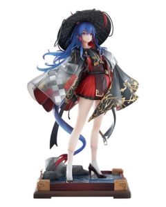 PREORDER - Arknights PVC Statue 1/7 Ch'en The Holungday Ten Thousand Mountains Ver. 25 cm