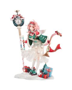 PREORDER - Arknights PVC Statue 1/7 Goldenglow Maiden For The Bright Night Ver. 28 cm