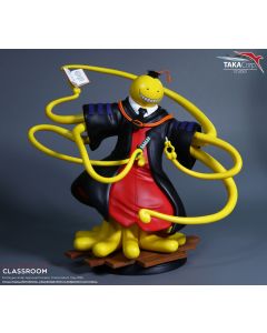 Assassination-Classroom-Koro-Sensei-30cm-PVC-Statue-1