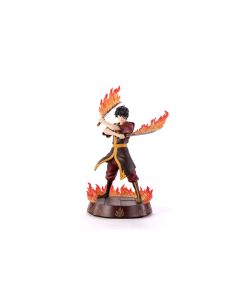 PREORDER-Avatar-Der-Herr-der-Elemente-Statue-Zuko-32-cm-1