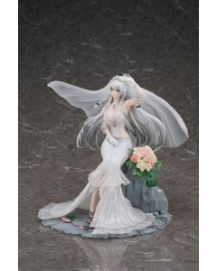 PREORDER - Azur Lane PVC Statue 1/6 Hermione Dawn´s Oath Ver. 21 cm