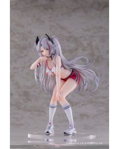 PREORDER - Azur Lane PVC Statue 1/6 Prinz Eugen Brilliant Touchdown Ver. 21 cm