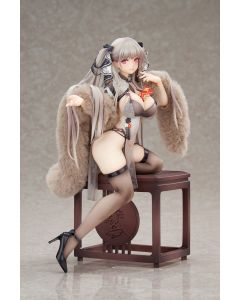 PREORDER - Azur Lane PVC Statue 1/7 Formidable Still Illustration Ver. 22 cm