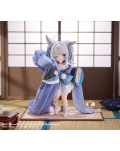 PREORDER - Azur Lane PVC Statue 1/7 Shinano chan 18 cm