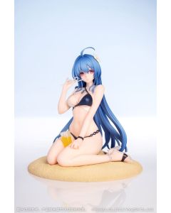 PREORDER - Azur Lane PVC Statue 1/8 Helena: Shimmering Triangle Wave 12 cm
